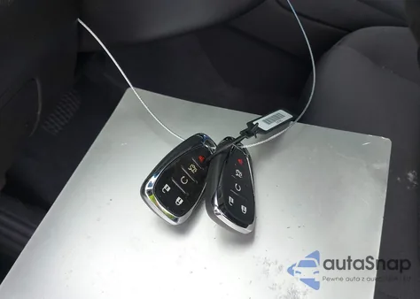 2024 Chevrolet Malibu Fwd Ls from USA, damaged, VIN 1G1ZB5ST9RF105452